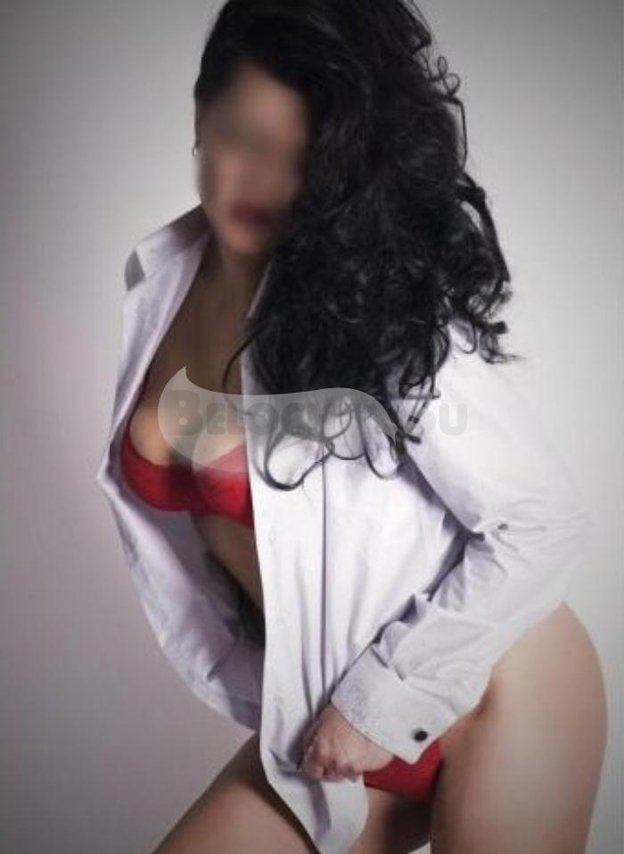 Проститутка Виктория г. Сураж