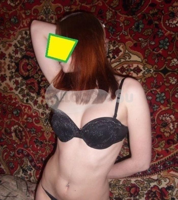 Проститутка Карина г. Сураж